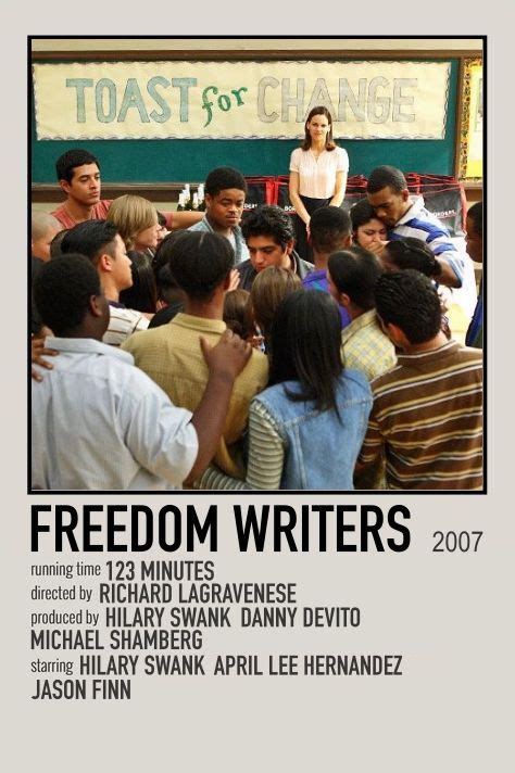 download Freedom Writers